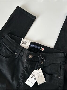 Levi’s 721 Jeans